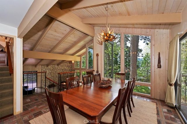 28018 Peninsula, Lake Arrowhead, CA 92352