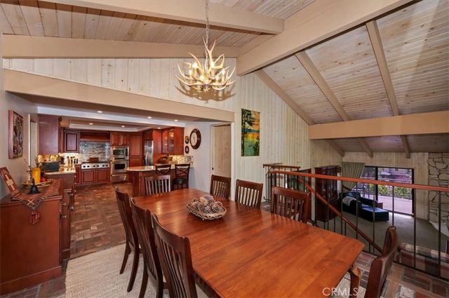28018 Peninsula, Lake Arrowhead, CA 92352