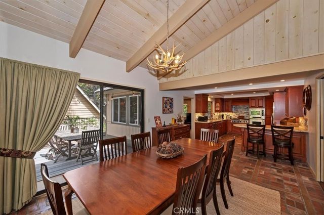 28018 Peninsula, Lake Arrowhead, CA 92352