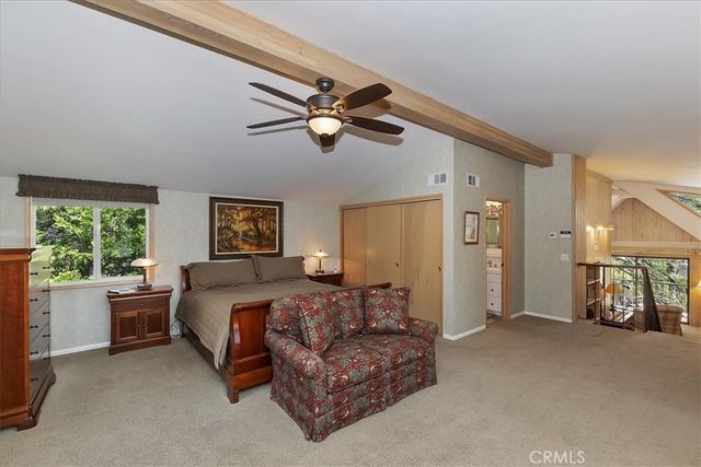 28018 Peninsula, Lake Arrowhead, CA 92352