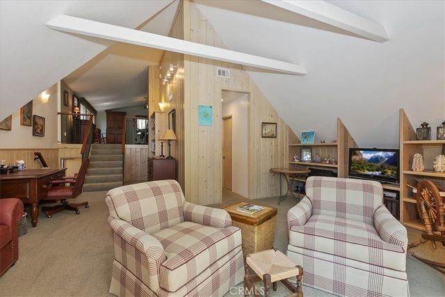 28018 Peninsula, Lake Arrowhead, CA 92352