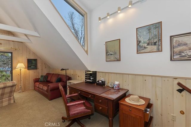 28018 Peninsula, Lake Arrowhead, CA 92352