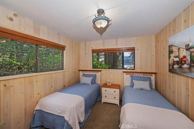 28018 Peninsula, Lake Arrowhead, CA 92352