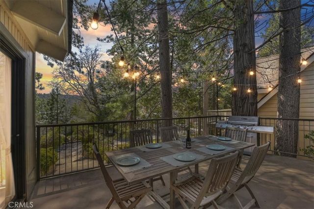 28018 Peninsula, Lake Arrowhead, CA 92352