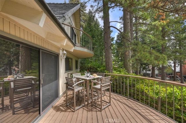 28018 Peninsula, Lake Arrowhead, CA 92352