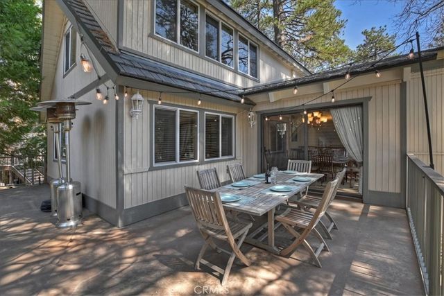 28018 Peninsula, Lake Arrowhead, CA 92352