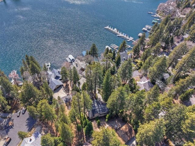 28018 Peninsula, Lake Arrowhead, CA 92352
