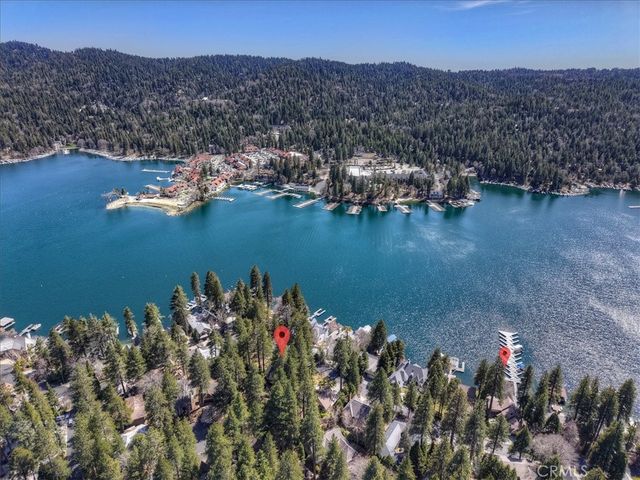 28018 Peninsula, Lake Arrowhead, CA 92352