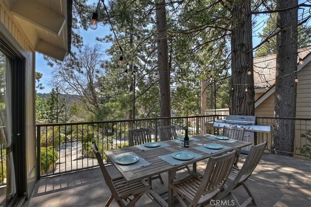 28018 Peninsula, Lake Arrowhead, CA 92352
