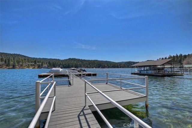 28018 Peninsula, Lake Arrowhead, CA 92352