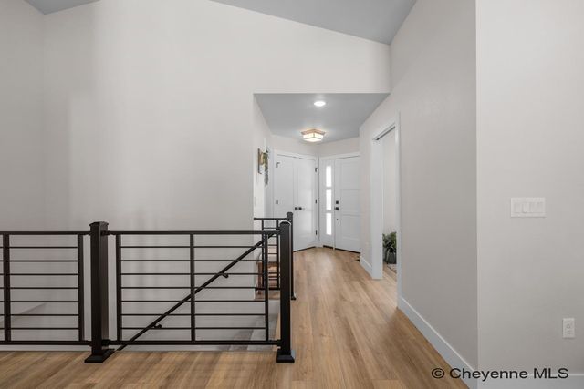 4069 ARROWHEAD TRL, Cheyenne, WY 82001