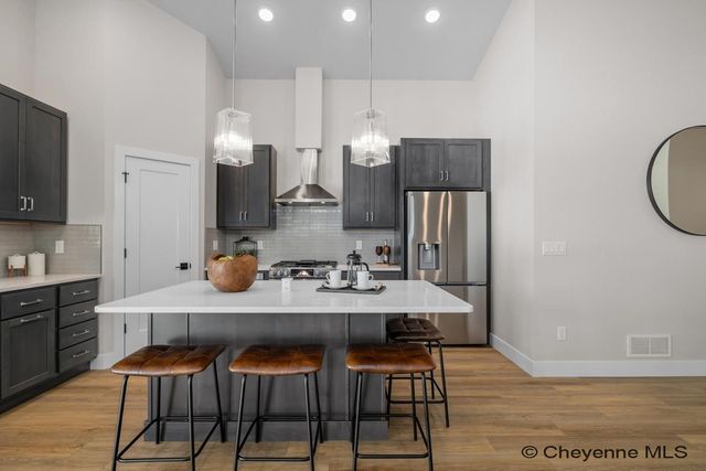 4069 ARROWHEAD TRL, Cheyenne, WY 82001