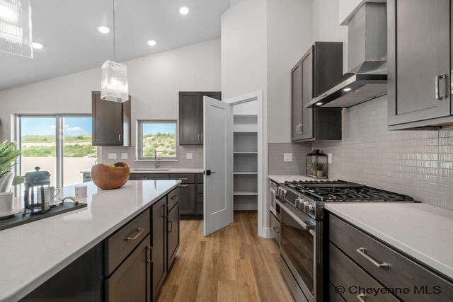 4069 ARROWHEAD TRL, Cheyenne, WY 82001