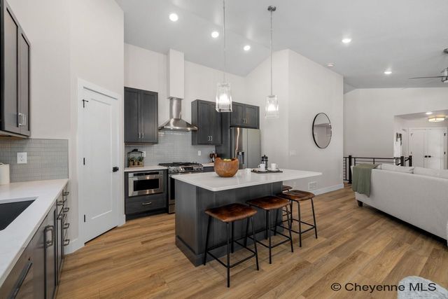 4069 ARROWHEAD TRL, Cheyenne, WY 82001