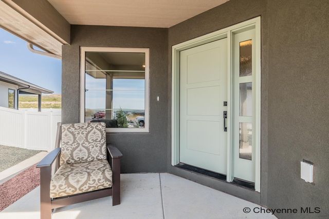4069 ARROWHEAD TRL, Cheyenne, WY 82001