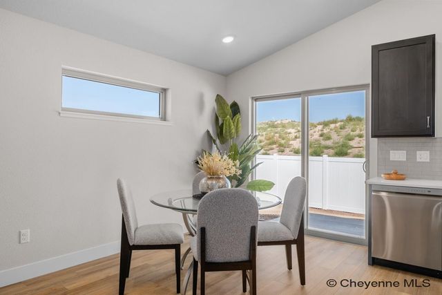 4069 ARROWHEAD TRL, Cheyenne, WY 82001