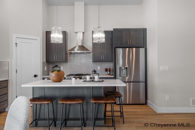 4069 ARROWHEAD TRL, Cheyenne, WY 82001