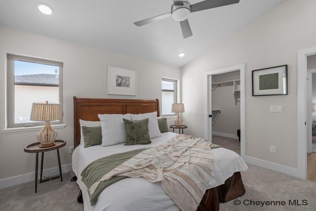 4069 ARROWHEAD TRL, Cheyenne, WY 82001