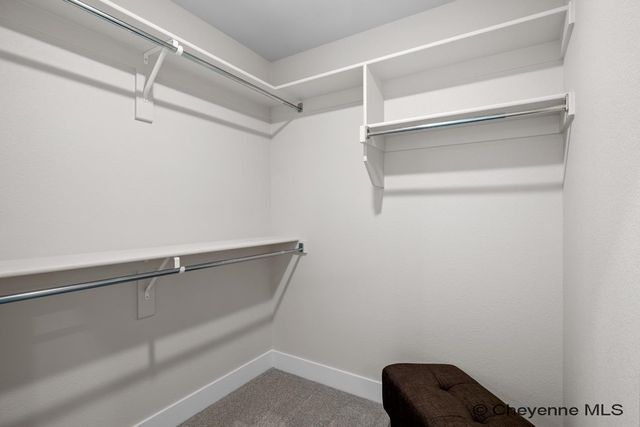 4069 ARROWHEAD TRL, Cheyenne, WY 82001
