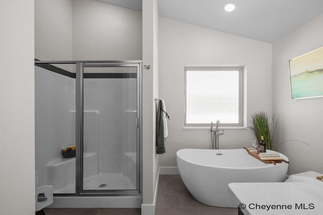 4069 ARROWHEAD TRL, Cheyenne, WY 82001