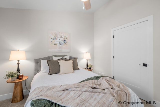 4069 ARROWHEAD TRL, Cheyenne, WY 82001