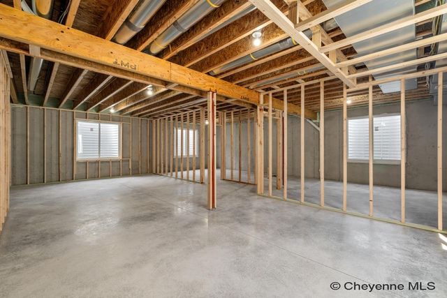 4069 ARROWHEAD TRL, Cheyenne, WY 82001