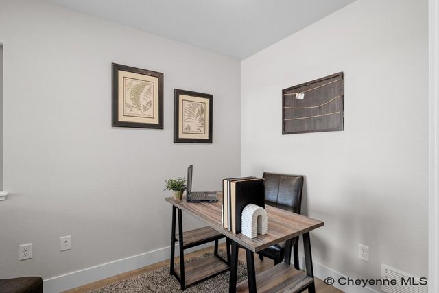 4069 ARROWHEAD TRL, Cheyenne, WY 82001