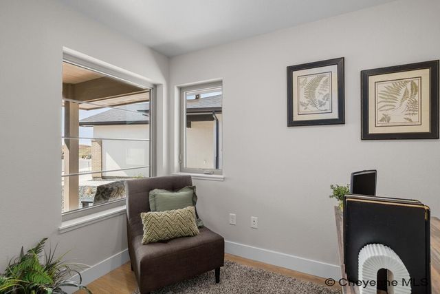 4069 ARROWHEAD TRL, Cheyenne, WY 82001