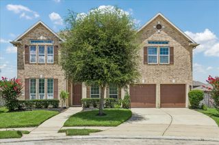 2207 Hannah Creek Court, Pearland, TX 77089