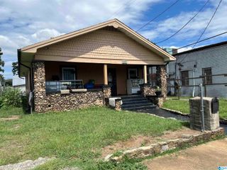 224 51ST STREET, Fairfield, AL 35064