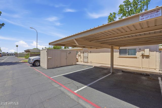 1505 E SOUTHERN Avenue, Tempe, AZ 85282
