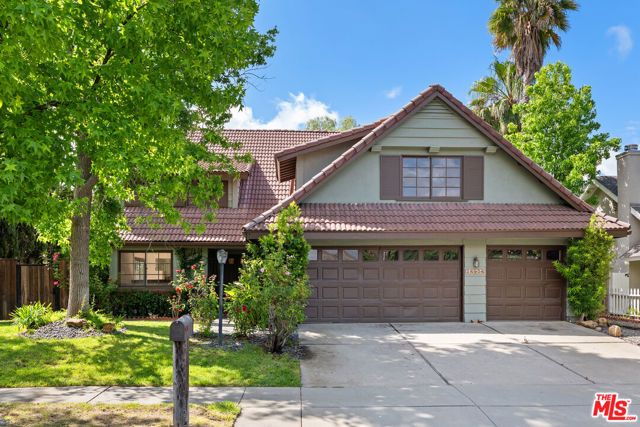 26926 De Berry Drive, Agoura Hills, CA 91301