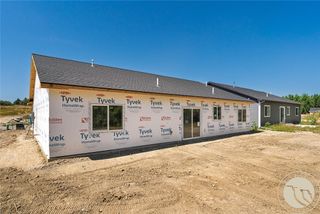 1261 Cherry Island Drive, Billings, MT 59105