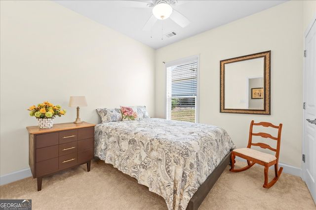 1071 Southern Pine Road, Greensboro, GA 30642