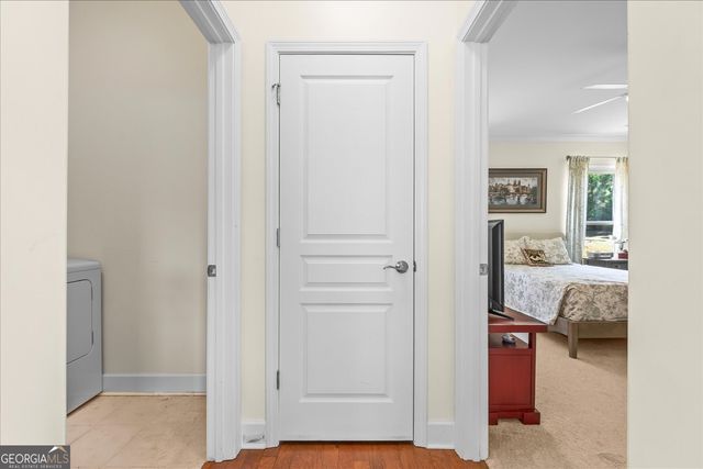 1071 Southern Pine Road, Greensboro, GA 30642