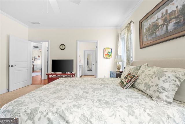 1071 Southern Pine Road, Greensboro, GA 30642