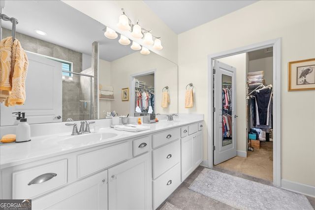 1071 Southern Pine Road, Greensboro, GA 30642