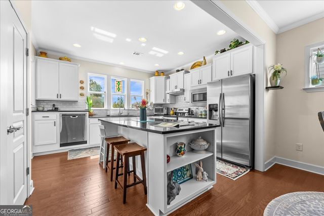 1071 Southern Pine Road, Greensboro, GA 30642