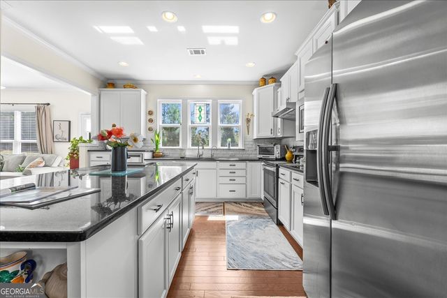 1071 Southern Pine Road, Greensboro, GA 30642