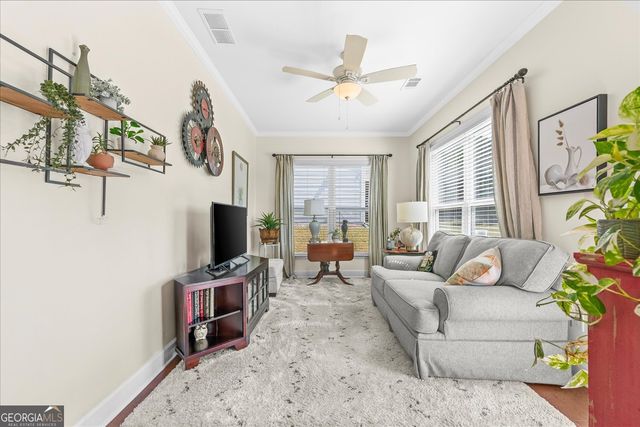 1071 Southern Pine Road, Greensboro, GA 30642