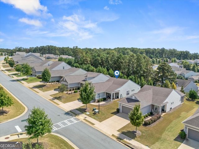 1071 Southern Pine Road, Greensboro, GA 30642