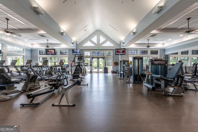 1071 Southern Pine Road, Greensboro, GA 30642