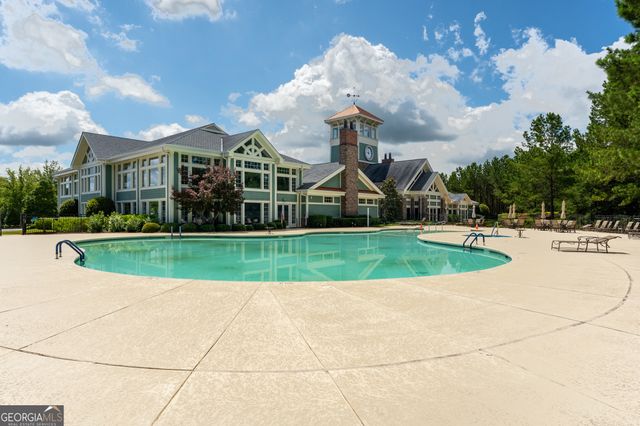 1071 Southern Pine Road, Greensboro, GA 30642