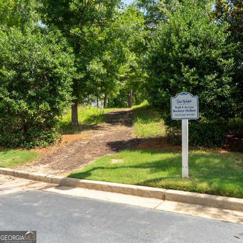 1071 Southern Pine Road, Greensboro, GA 30642