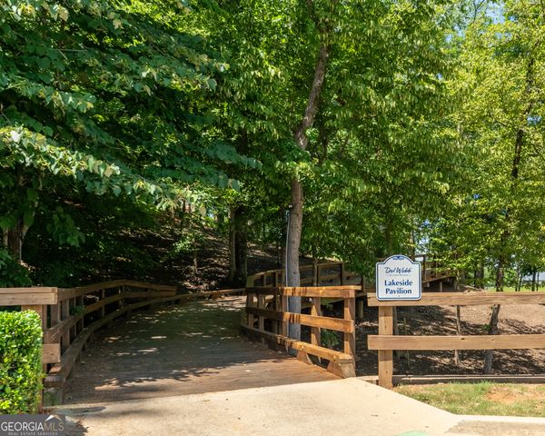 1071 Southern Pine Road, Greensboro, GA 30642