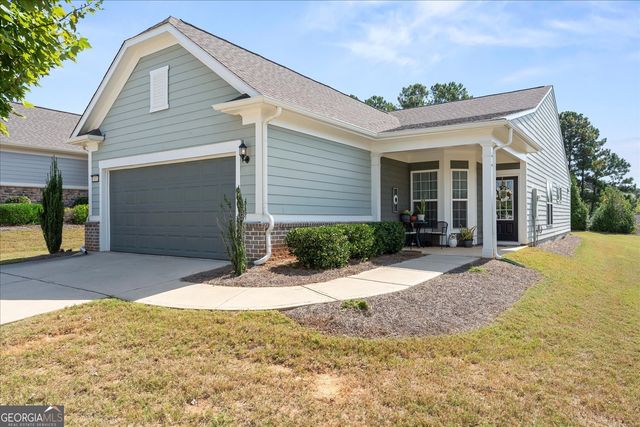 1071 Southern Pine Road, Greensboro, GA 30642