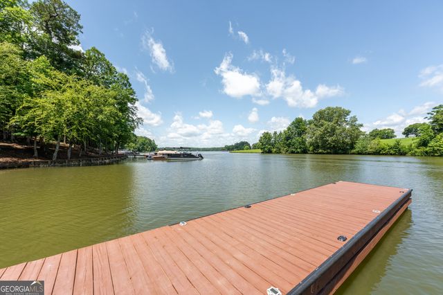 1071 Southern Pine Road, Greensboro, GA 30642