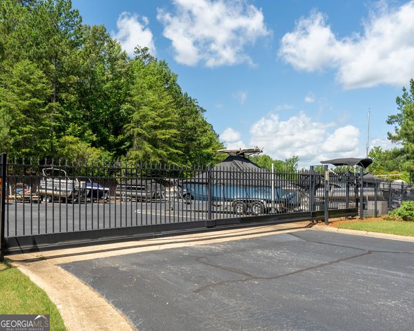 1071 Southern Pine Road, Greensboro, GA 30642