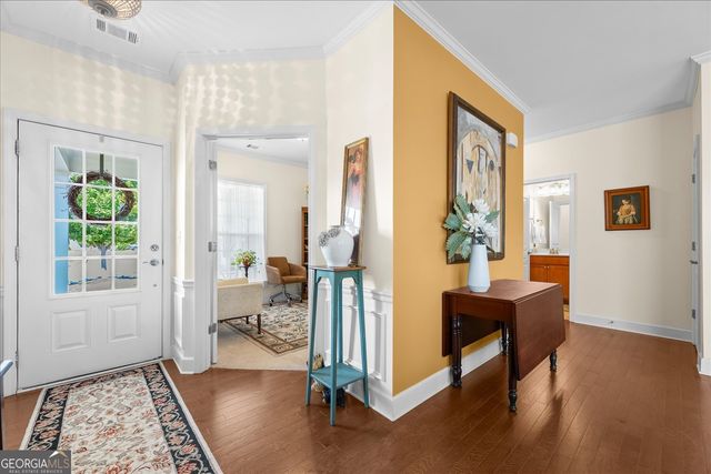 1071 Southern Pine Road, Greensboro, GA 30642