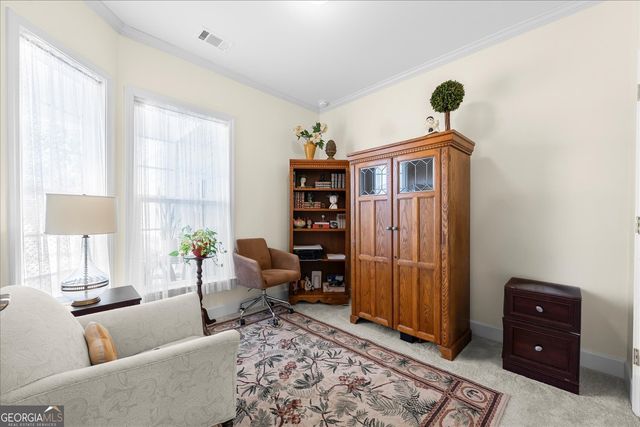 1071 Southern Pine Road, Greensboro, GA 30642